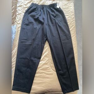 (NWT) Women’s Black Pants